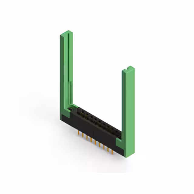 355-018-520-568 EDAC Inc.  Edgeboard Connectors